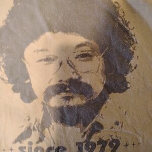 David Suzuki Men's Shirt